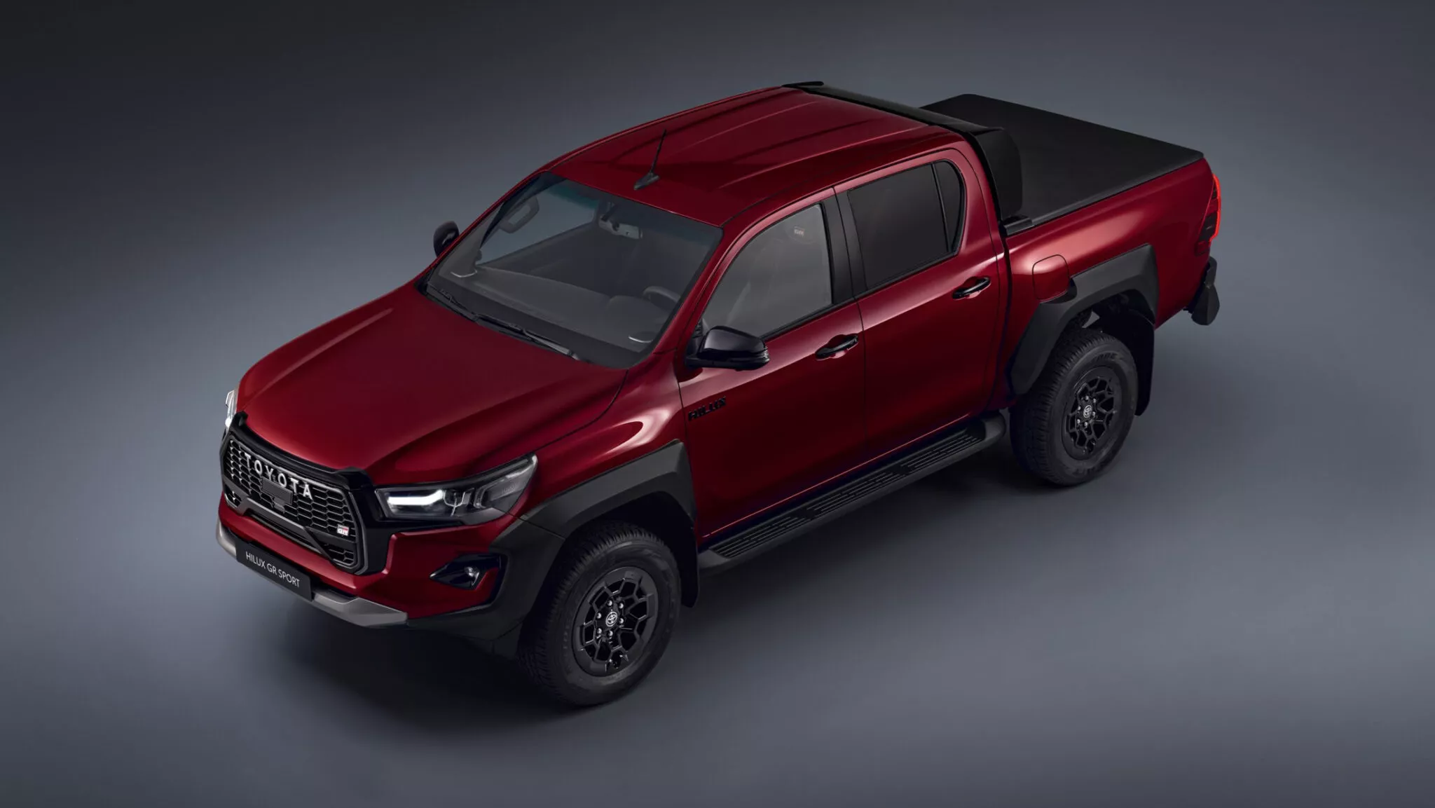 تويوتا-GR-sport
